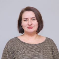 Макарняева Наталья