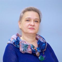 Ульянова Светлана
