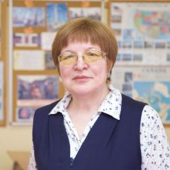 Ершова Светлана