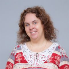 Черкасова Татьяна