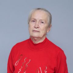 Васина Тамара Александровна