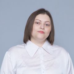 Ирулик Татьяна