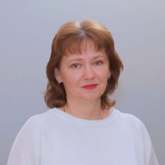 Егорова Анна