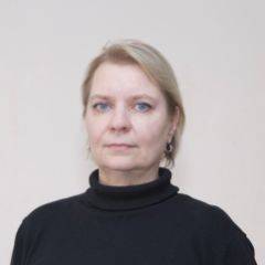 Гукасян Людмила Егоровна