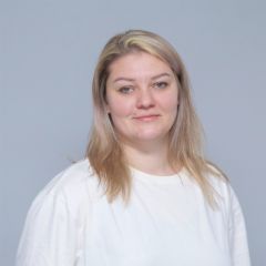 Гуськова Анна Викторовна