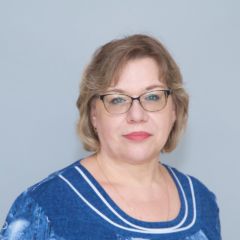 Попова Светлана