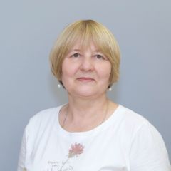Евдокимова Лариса