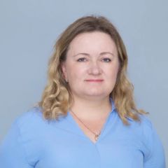 Лунгу Оксана