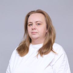 Афтаева Татьяна Сергеевна