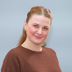 Марусик Ольга