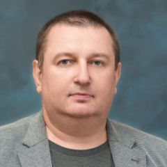 Корнюшкин Сергей