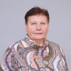 Курынина Надежда