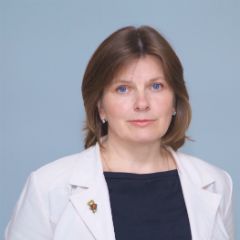 Крупнова Наталья