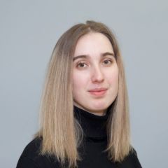 Ковальская Анастасия