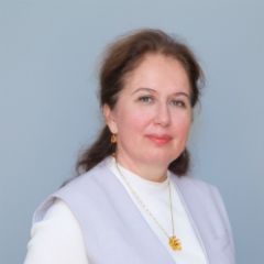 Фатеева Оксана