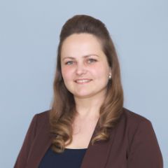 Ракитина Любовь