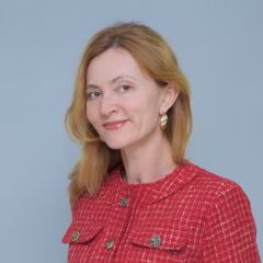 Симонова Дарья