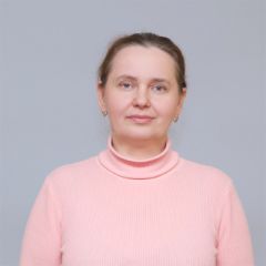 Преснова Елена