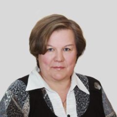 Антоненкова Марина Николаевна