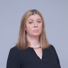 Елахова Тамара
