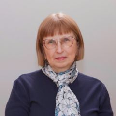 Храпкова Светлана