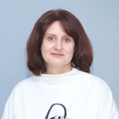Малык Виталина
