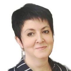 Сокова Ольга
