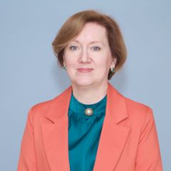 Подберезкина Ольга