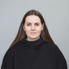 Чернышова Ксения
