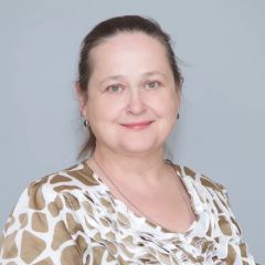 Рогова Надежда