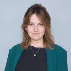 Трощая Маргарита
