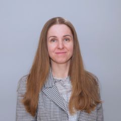 Кубасова Анфиса