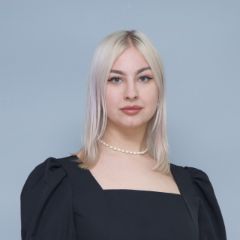 Кубанская Анастасия