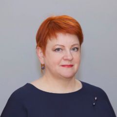 Миронова Елена