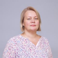Князева Станислава