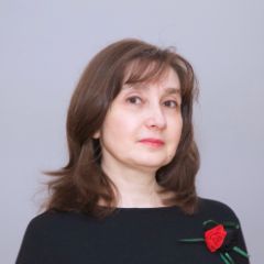 Климова Марина