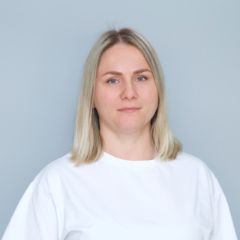 Захарова Анастасия