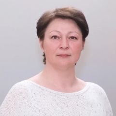 Кравченко Евгения