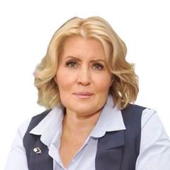 Вартанова Ирина Анатольевна