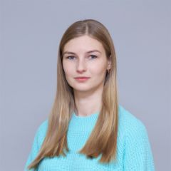 Кучерова Юлия