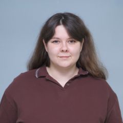 Рыжикова Оксана