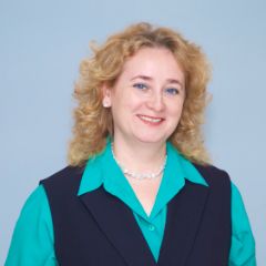 Мельникова Галина