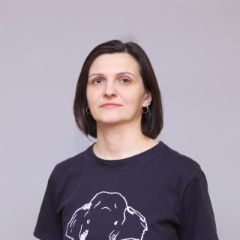 Александрова Евгения Александровна