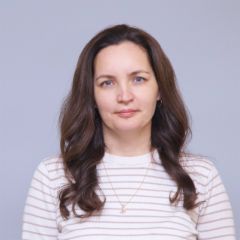 Щедрина Любовь