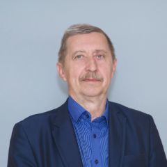 Писаревский Сергей