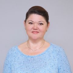Азадова Зифа Хайдяровна