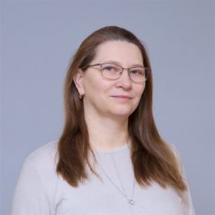 Киселева Ирина