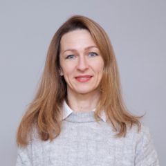 Карпова Галина