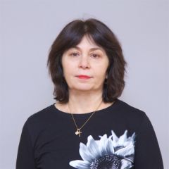 Хачатрян Рузанна