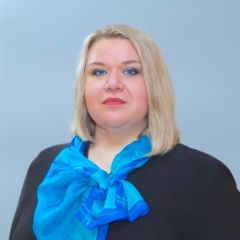 Науменко Ирина